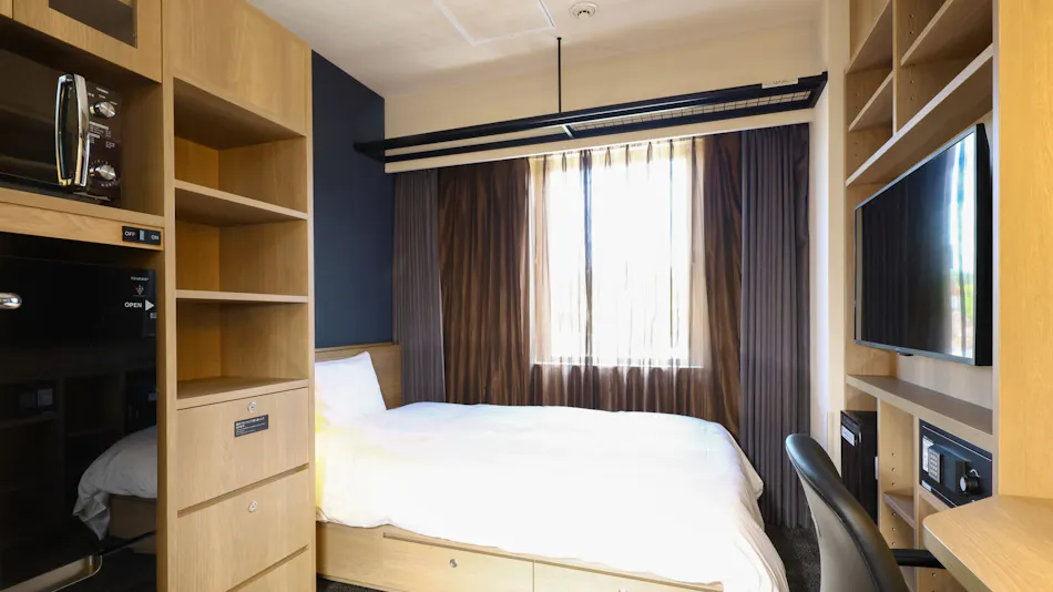 Natural Onsen Mitoya no Yu Dormy Inn EXPRESS Izumo no Kuni Unnan