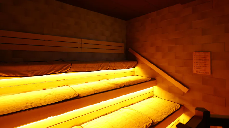 Natural Onsen Mitoya no Yu Dormy Inn EXPRESS Izumo no Kuni Unnan