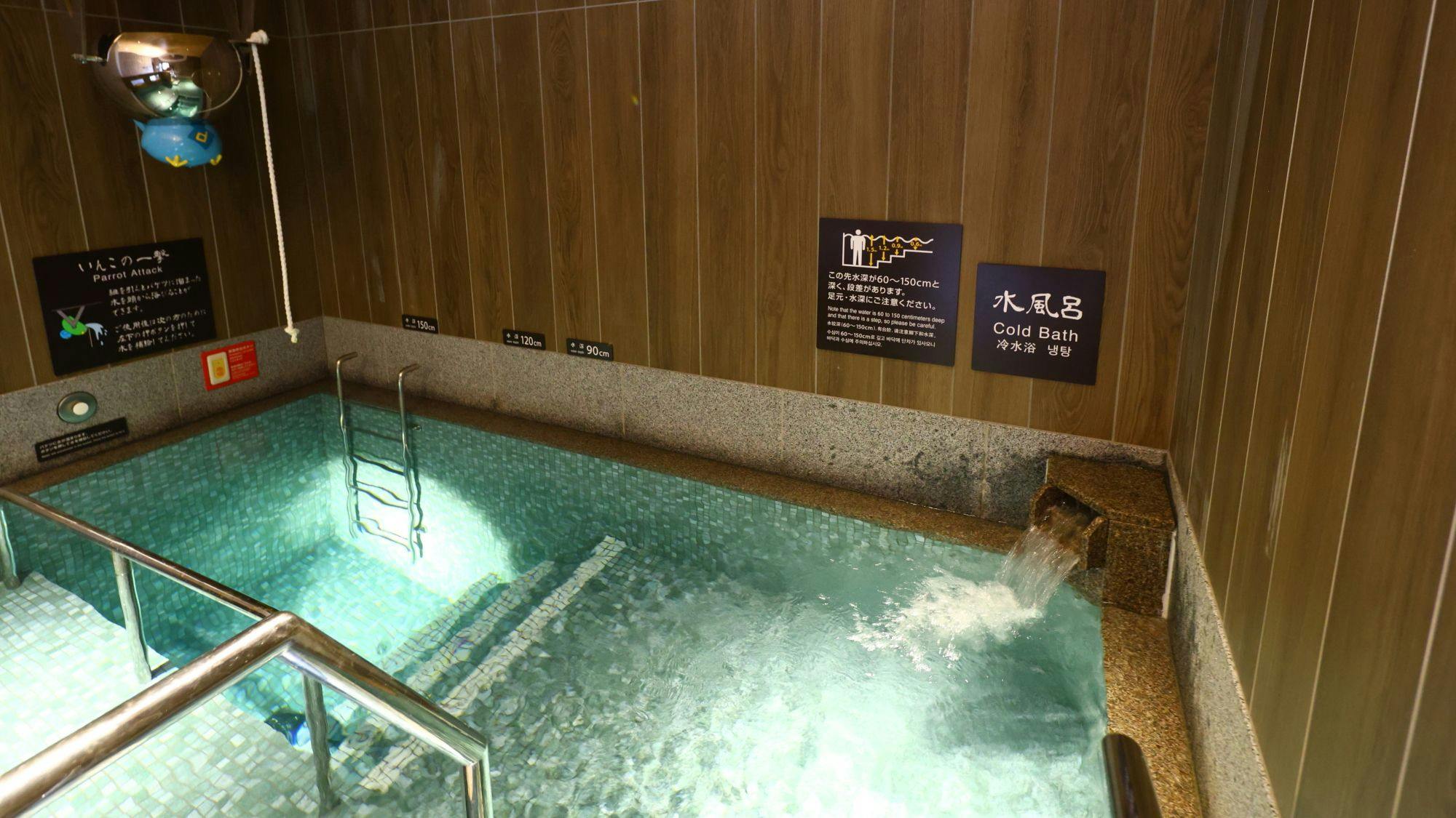 天然温泉　三刀屋の湯　ドーミーインEXPRESS出雲の國　雲南