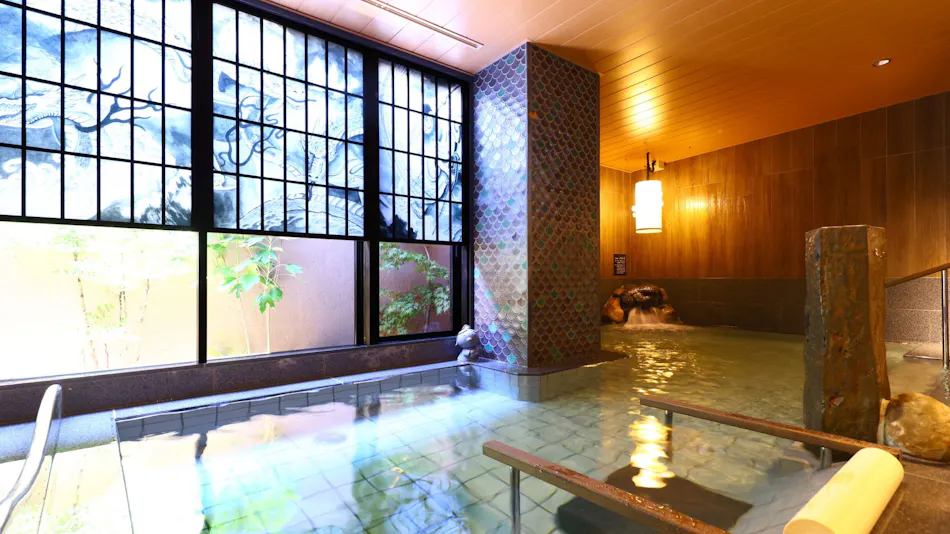 Natural Onsen Mitoya no Yu Dormy Inn EXPRESS Izumo no Kuni Unnan