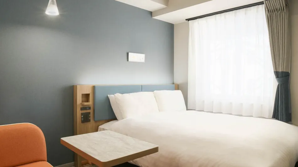 Comfort Hotel ERA Sapporo Kitaguchi