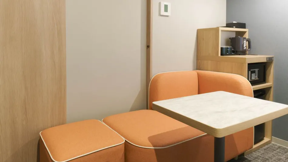 Comfort Hotel ERA Sapporo Kitaguchi
