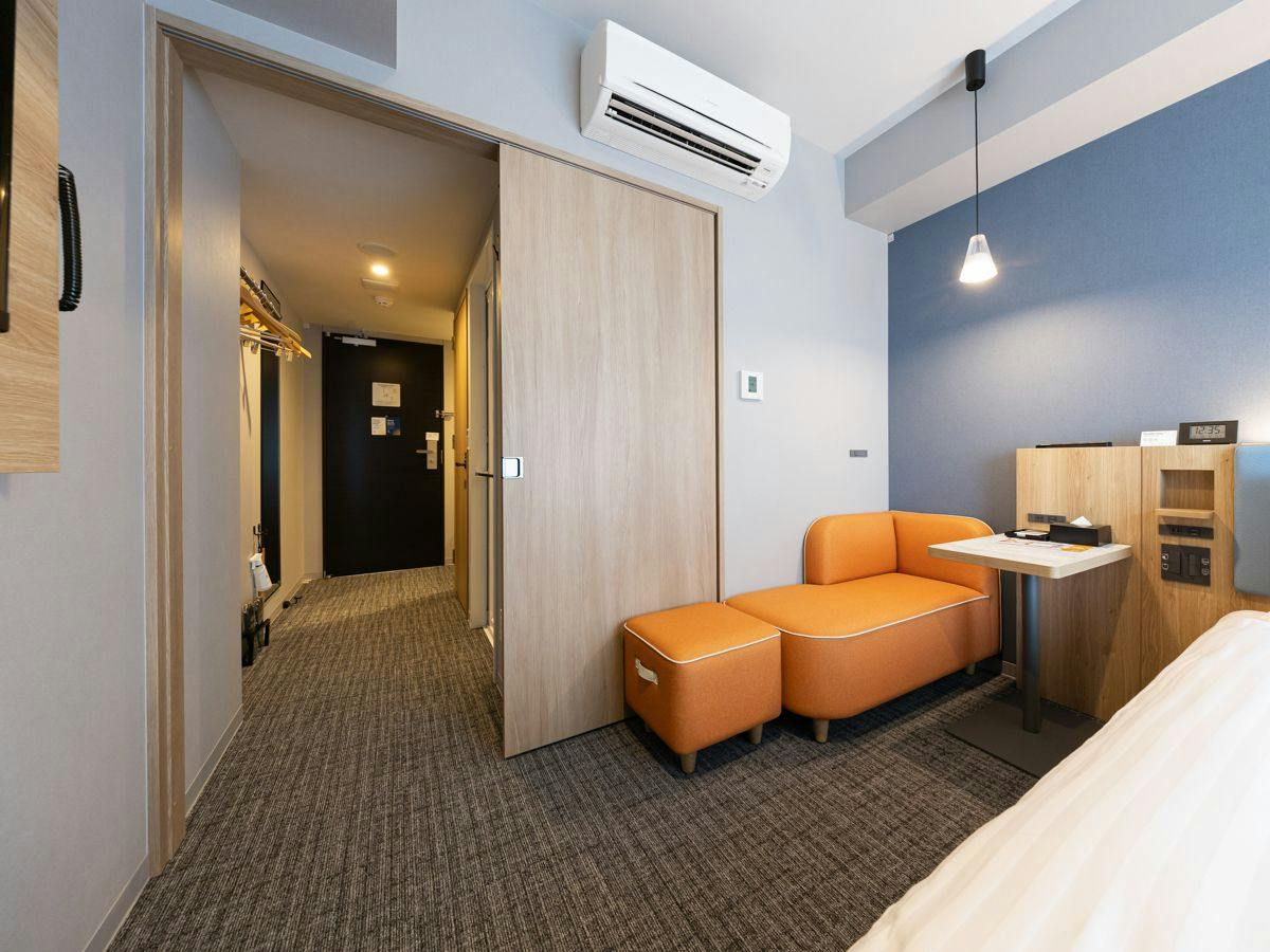 Comfort Hotel ERA Sapporo Kitaguchi