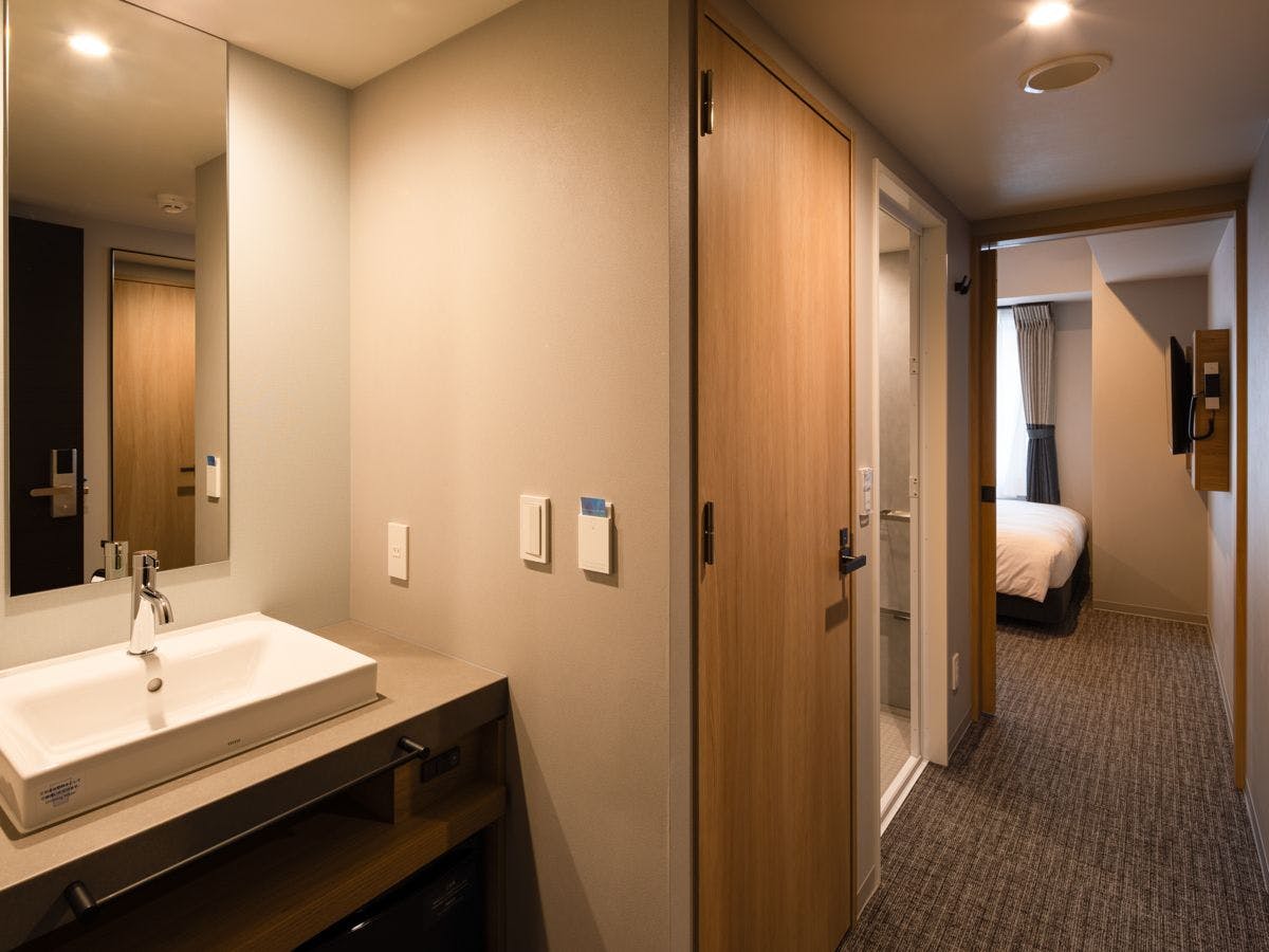 Comfort Hotel ERA Sapporo Kitaguchi