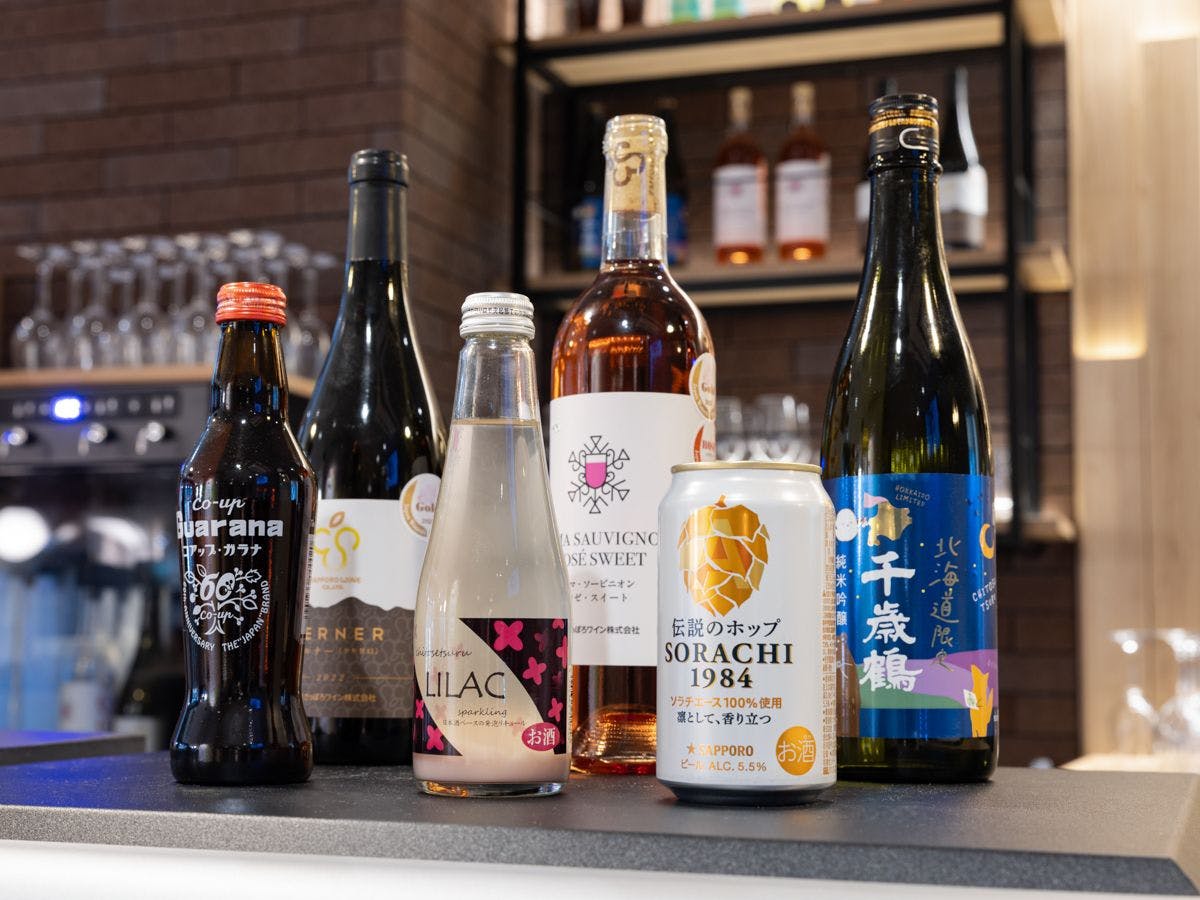 コンフォートホテルERA札幌北口