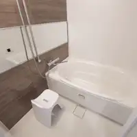 ニトリ共通バスルーム