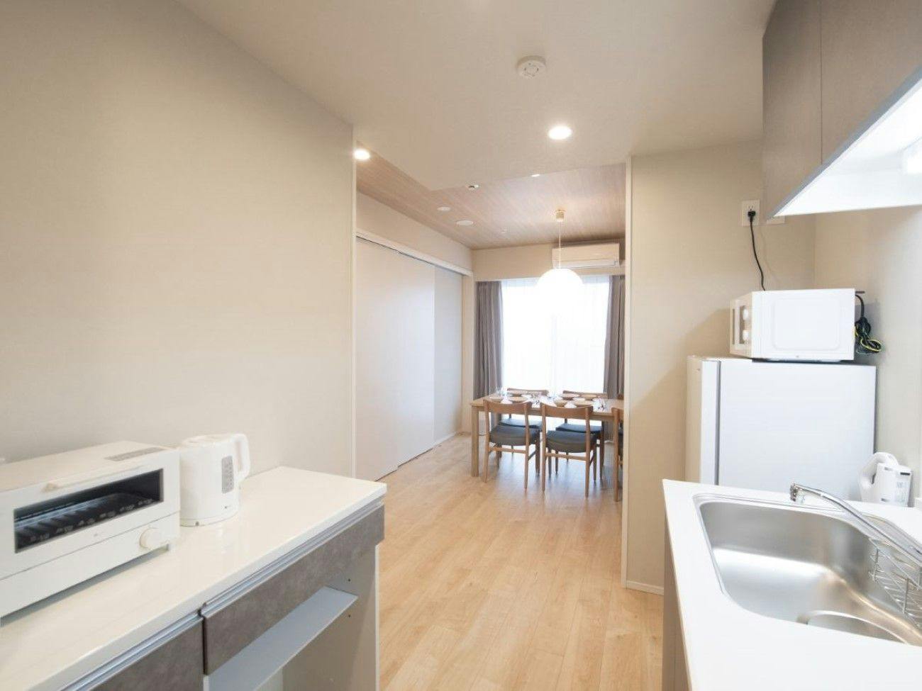 THE RISE 大阪ユニバーサルベイサイド