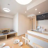 アイリス F_部屋