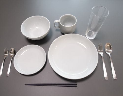 ニトリ共通キッチン設備