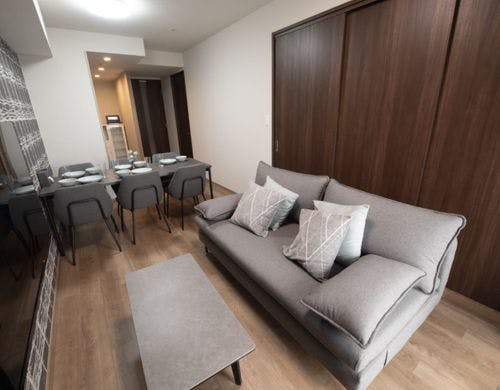 ニトリ_TypeB_リビングルーム