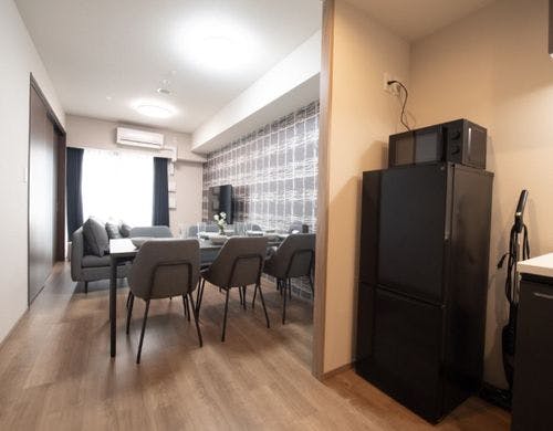 ニトリ_TypeB_リビングルーム