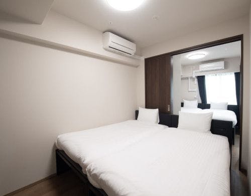 ニトリ_TypeB_部屋