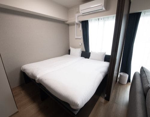 ニトリ_TypeB_部屋