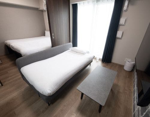 ニトリ_TypeB_部屋