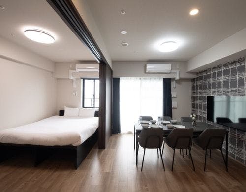 ニトリ_TypeC_部屋