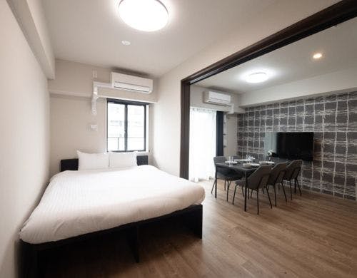 ニトリ_TypeC_部屋