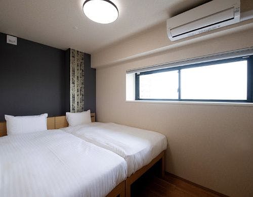 アイリス A_部屋