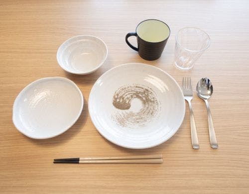 アイリス共通キッチン設備