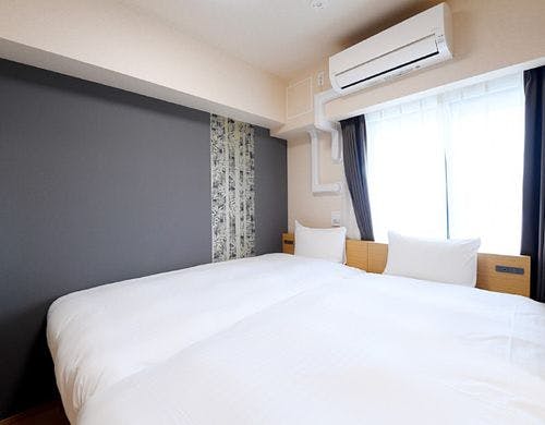 アイリス_TypeB_部屋