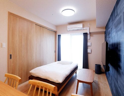 アイリス_TypeB_リビングルーム