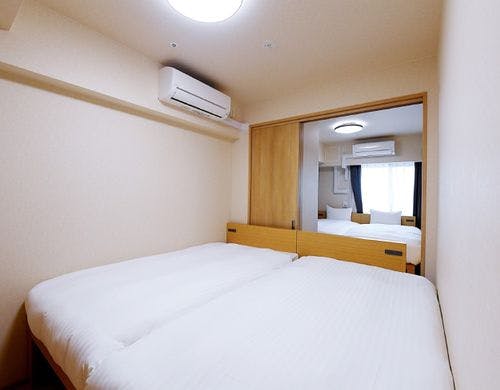 アイリス_TypeB_部屋