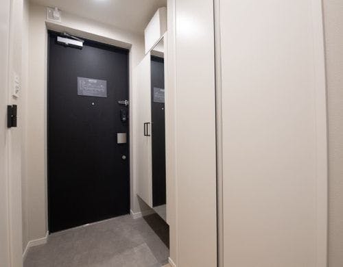 ケユカ_TypeB_部屋