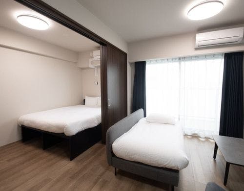 ニトリ_TypeD_部屋