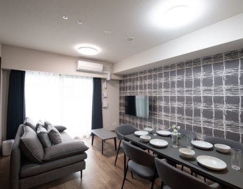 ニトリ_TypeD_部屋