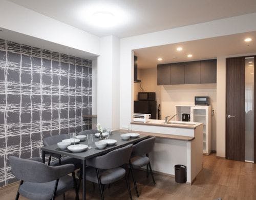 ニトリ_TypeD_リビングルーム