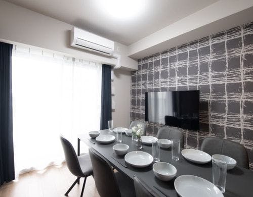 ニトリ J_ダイニングルーム