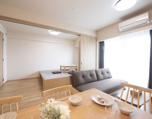 アイリス E_キッチン