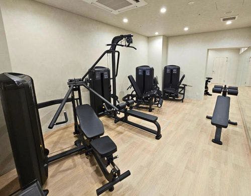 宿泊者専用 24時までご利用いただけます。