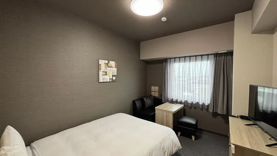 Hotel Route-Inn Kan-onji
