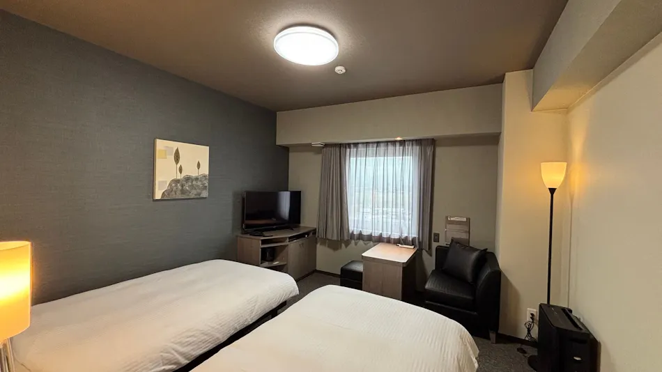 Hotel Route-Inn Kan-onji