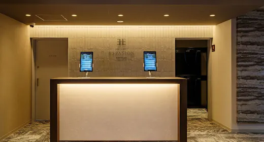 【一週間以内のご予約で10%OFF】急な京都旅も先斗町で快適に。駅近・好立地でビジネス&観光の拠点に