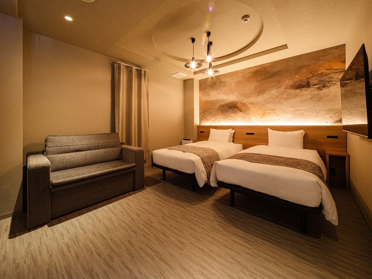 HOTEL ESPASION PONTOCHO