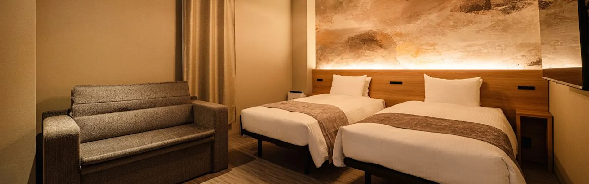 HOTEL ESPASION PONTOCHO