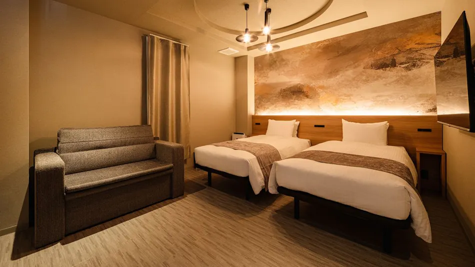 HOTEL ESPASION PONTOCHO