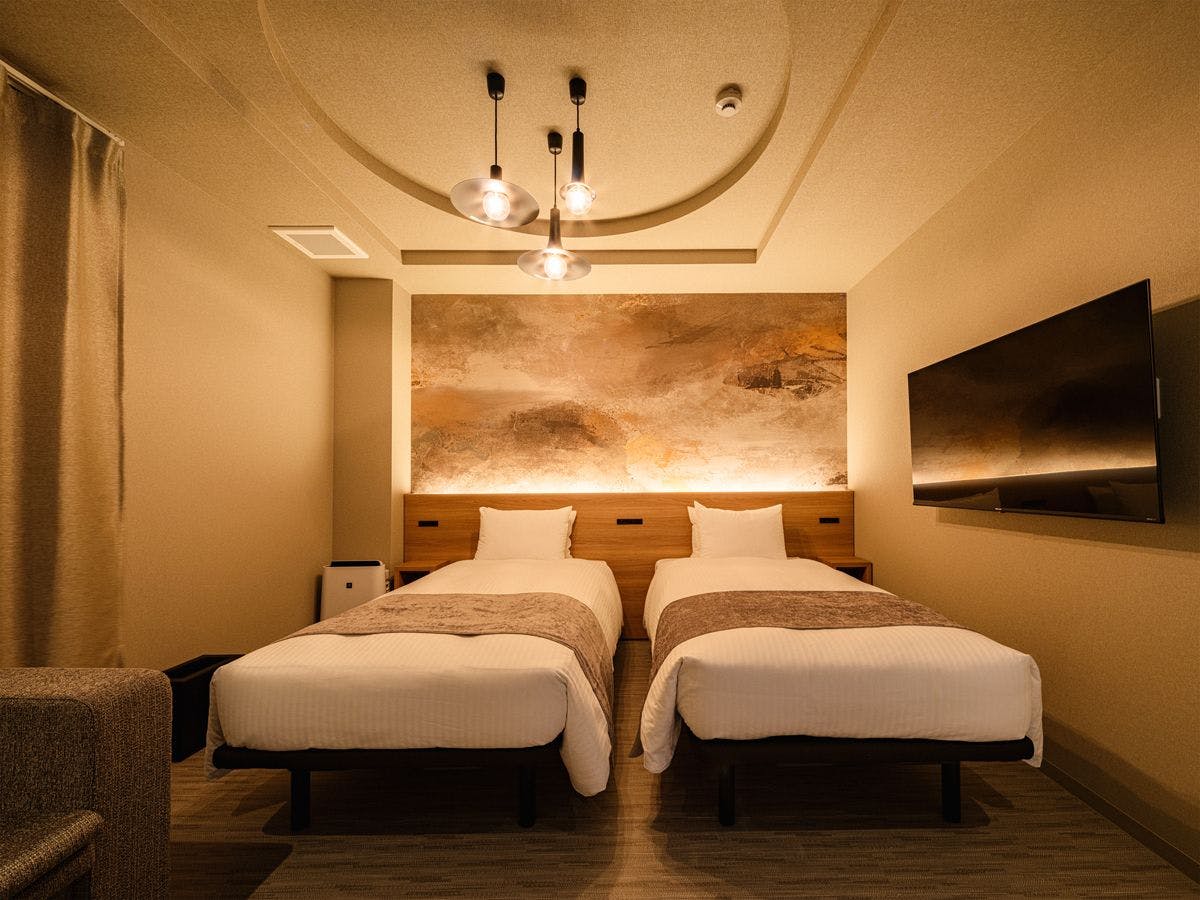 HOTEL ESPASION PONTOCHO