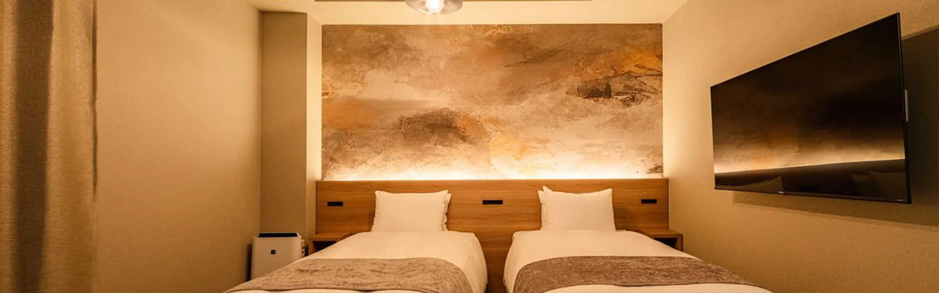 HOTEL ESPASION PONTOCHO