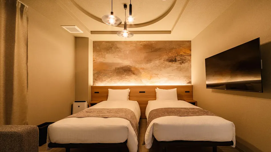 HOTEL ESPASION PONTOCHO