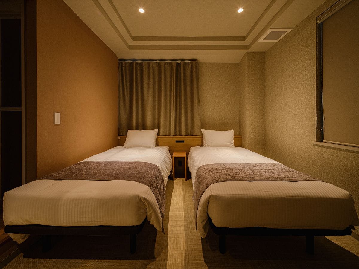 HOTEL ESPASION PONTOCHO
