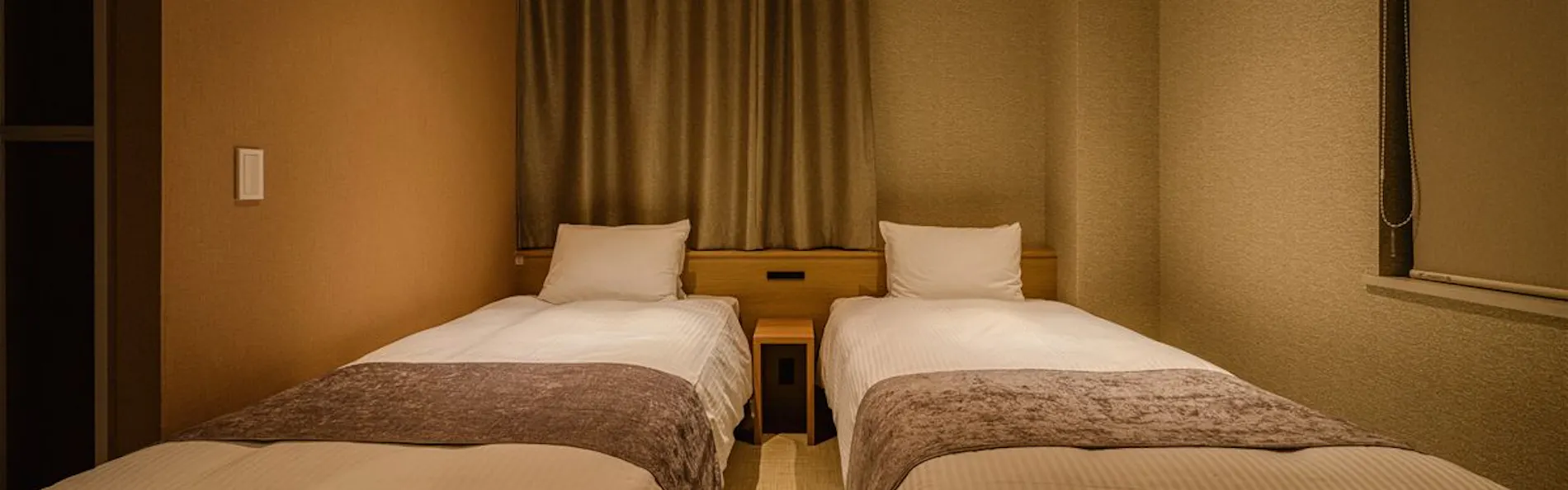 HOTEL ESPASION PONTOCHO