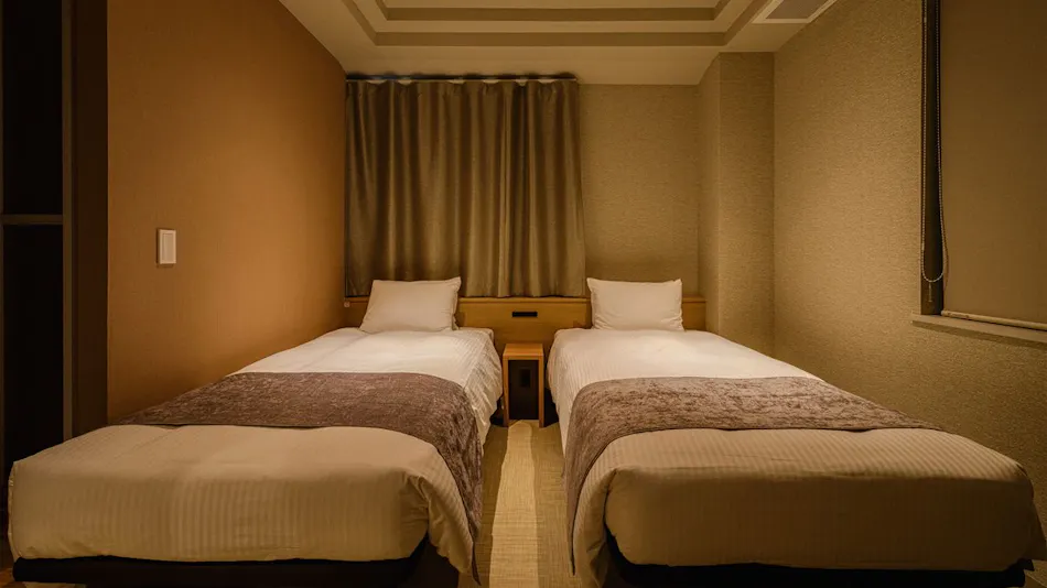 HOTEL ESPASION PONTOCHO