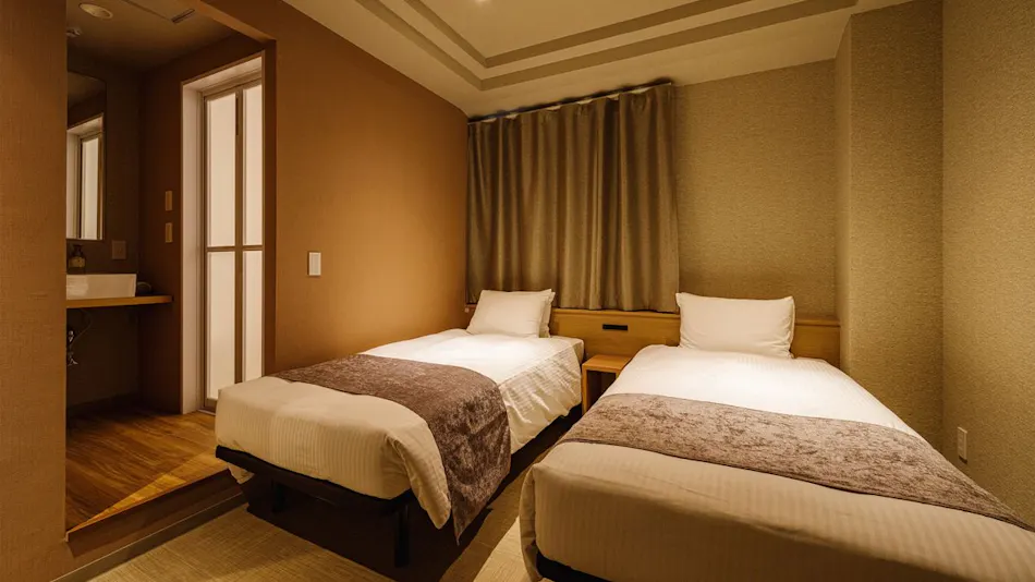 HOTEL ESPASION PONTOCHO