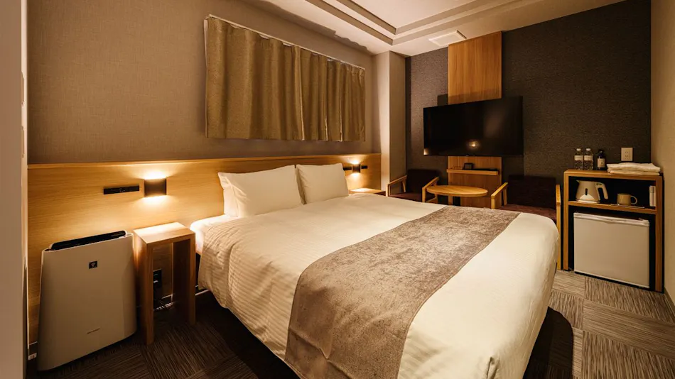 HOTEL ESPASION PONTOCHO