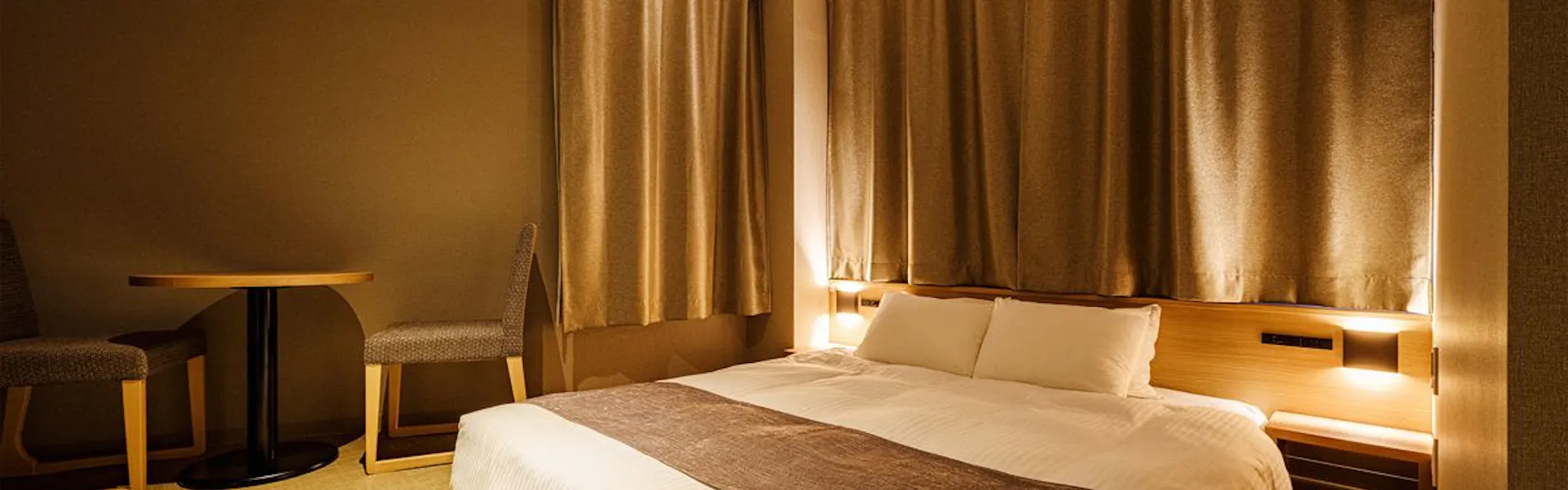 HOTEL ESPASION PONTOCHO