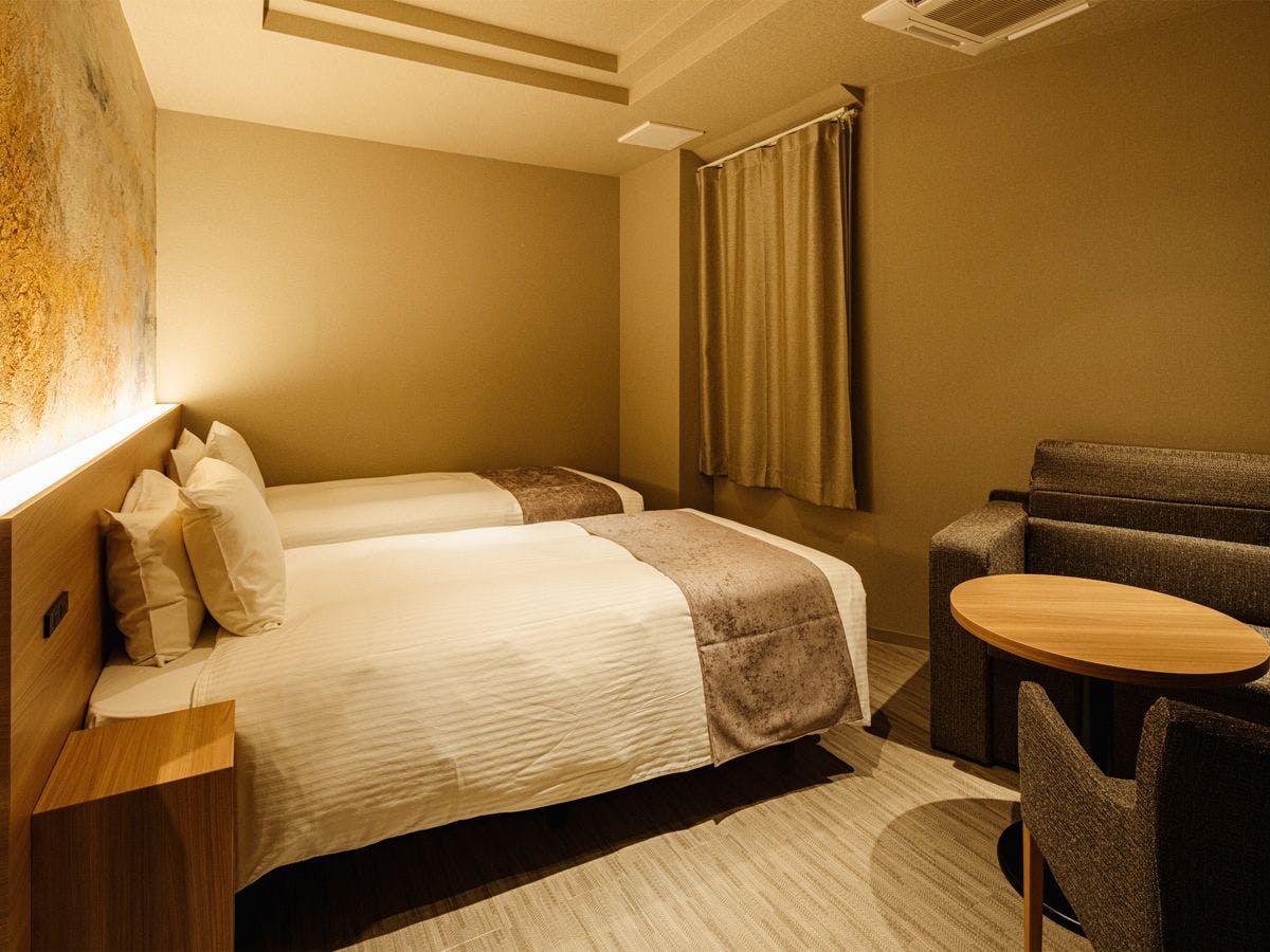 HOTEL ESPASION PONTOCHO