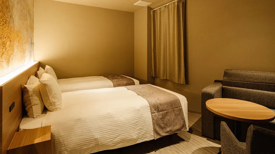 HOTEL ESPASION PONTOCHO