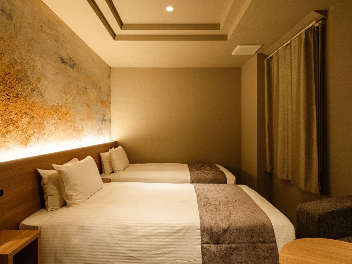 HOTEL ESPASION PONTOCHO